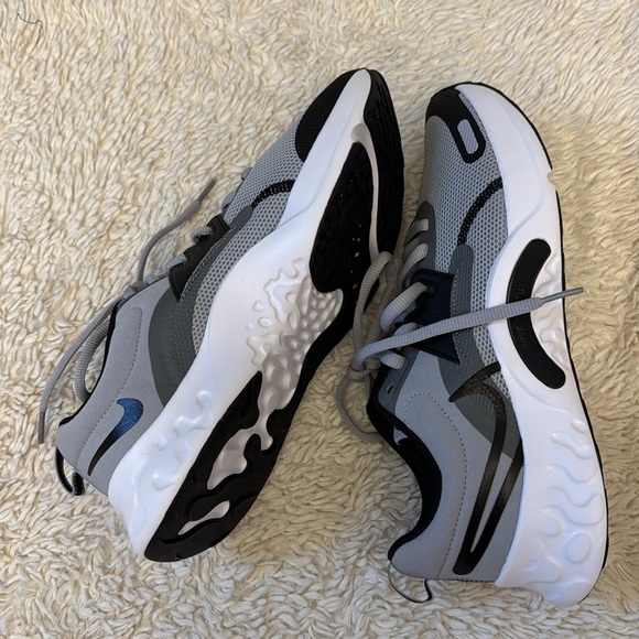 New Nike Renew Retaliation TR 3 Cross Training Shoes  Mens Choose Size 9.5 - Picture 4 of 14